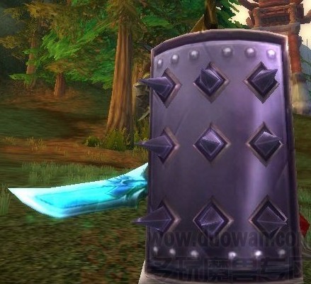 埃辛诺斯壁垒，魔兽世界中的传奇掉落与玩家追求