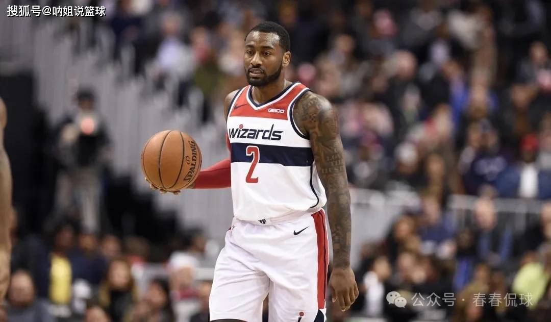 沃尔的篮球之旅，从奇才到未来的新篇章