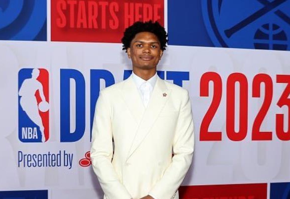 火箭队2023年NBA选秀，未来之星的璀璨启航