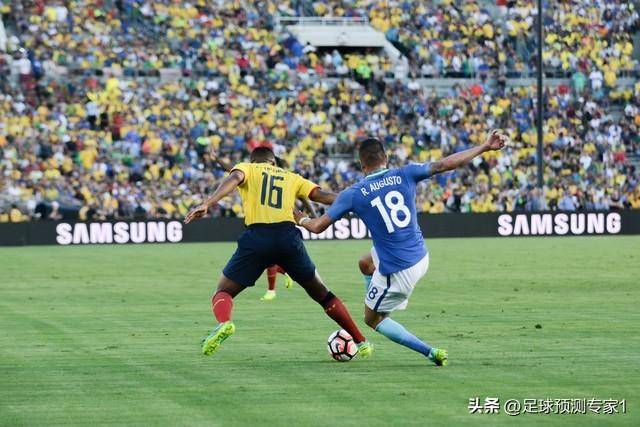 厄瓜多尔vs秘鲁，南美赛场的激情碰撞