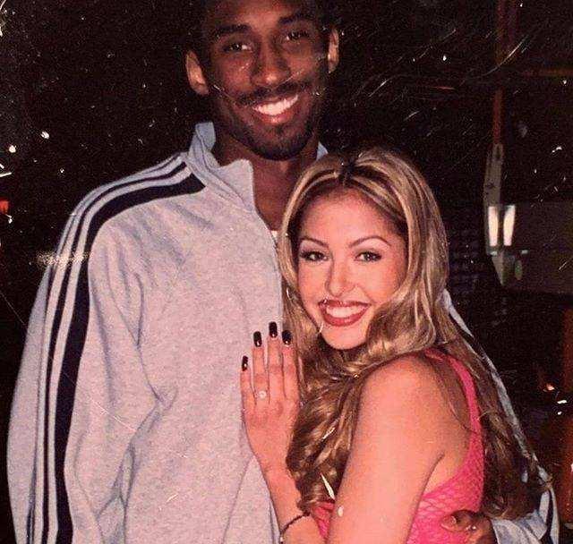 瓦妮莎与科比离世，误解与真相的交织