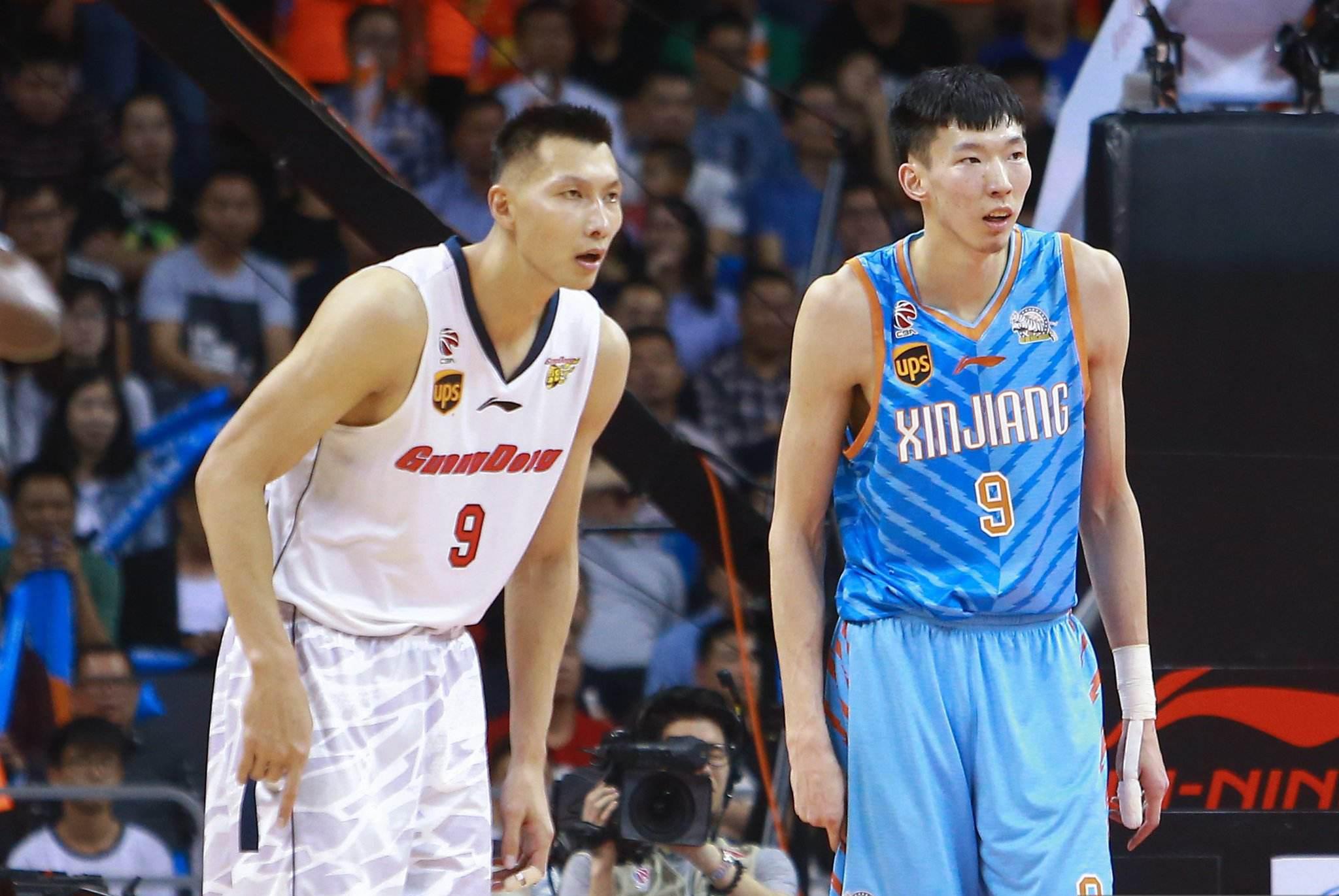 2026年CBA总冠军，广东宏远的荣耀再续