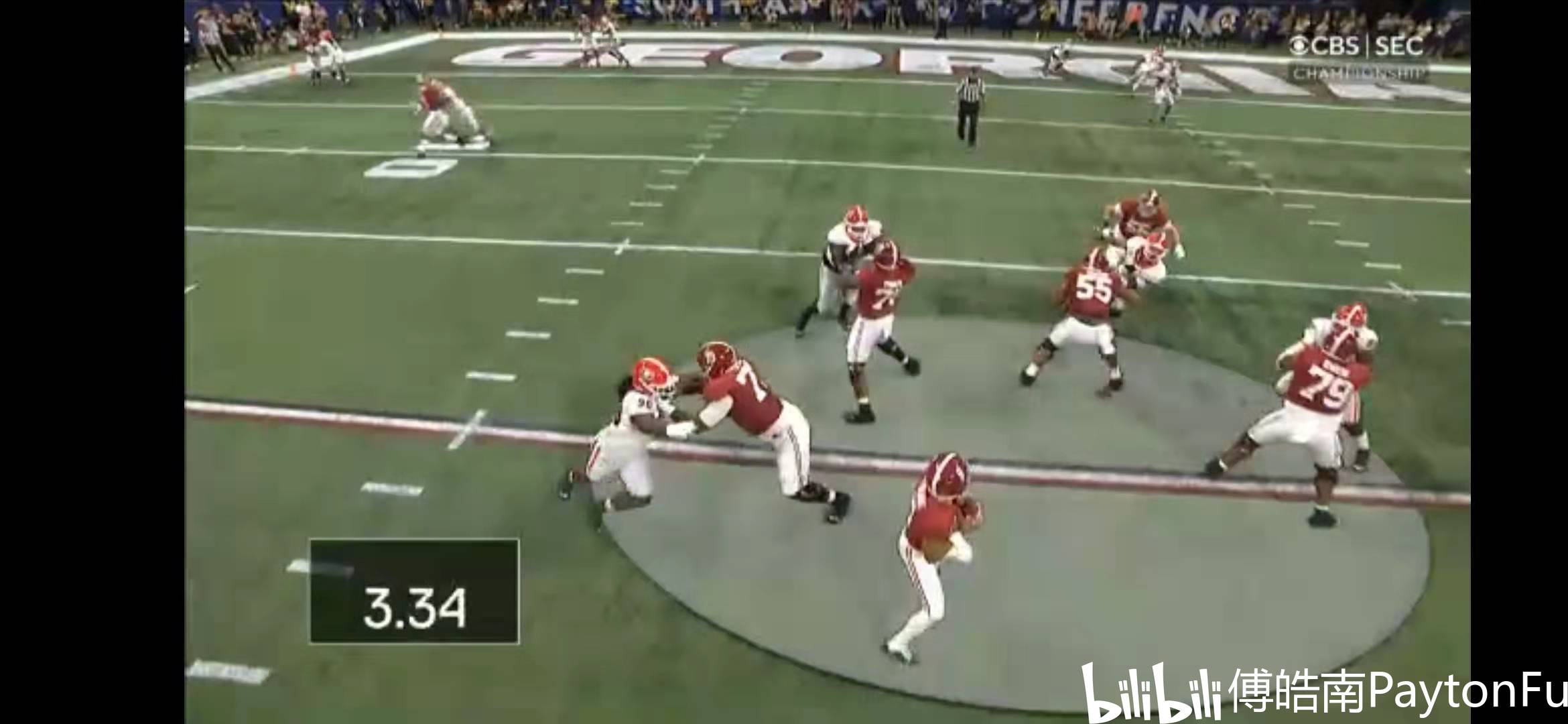 NCAA橄榄球赛制流程详解，从选拔到冠军的荣耀之路