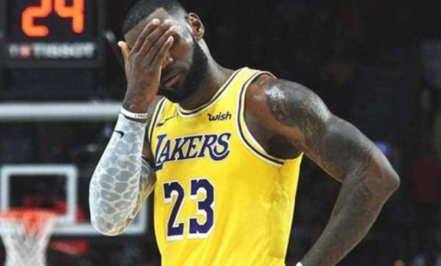 湖人新星塔克，为何他的顺位如此之低？