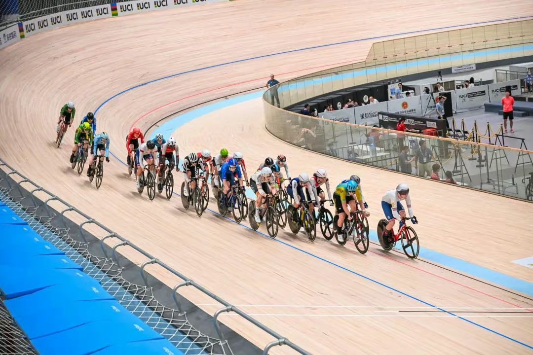 自行车比赛的多样舞台，探索全球顶级赛事