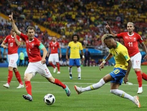 巴西足球的荣耀之路，近几届世界杯的辉煌与挑战