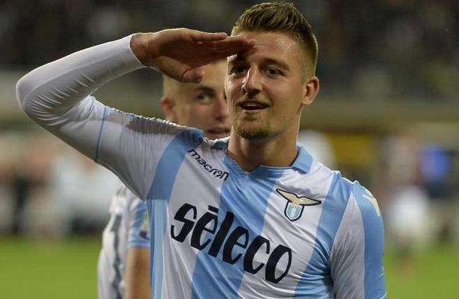 米林科维奇，中场艺术大师的精准位置战