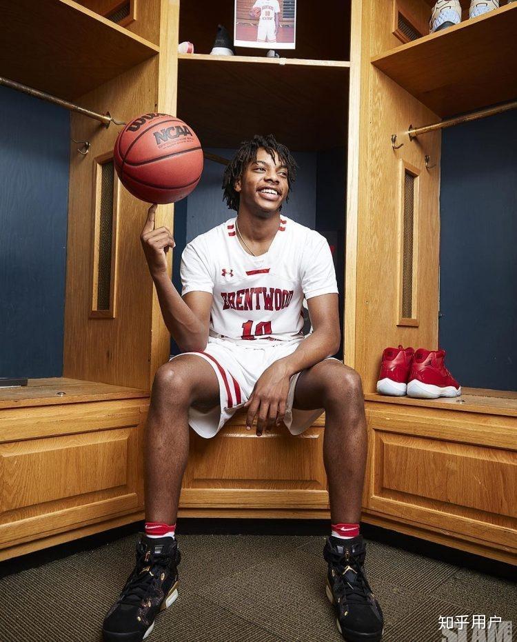 2019年NBA选秀探花，达柳斯·加兰德的崛起之路