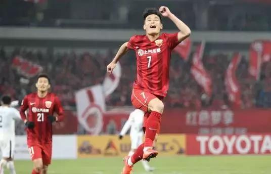 今年25轮中超北京上港比赛的未定之局