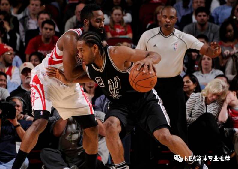 火箭VS马刺，西部对决的预测分析