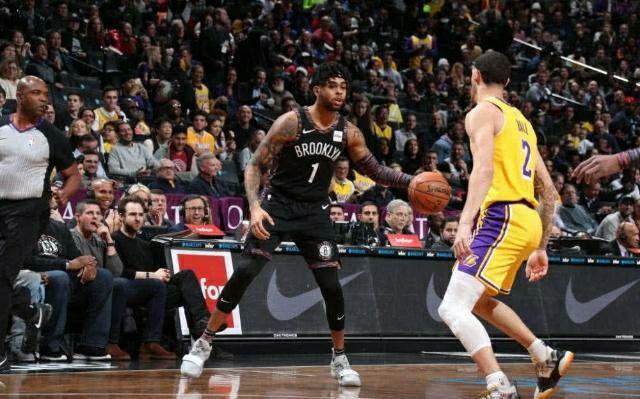 阿里扎能加盟湖人吗？——一场篮球界的梦幻联动