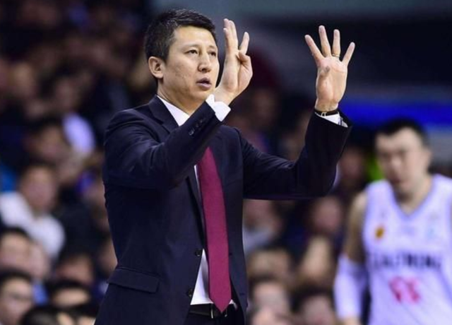 浙江广厦队主教练，王博的执教之路与球队未来展望