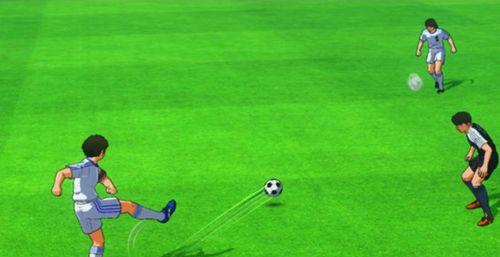 足球技术，在实战、训练与时间中渐渐形成、发展和完善