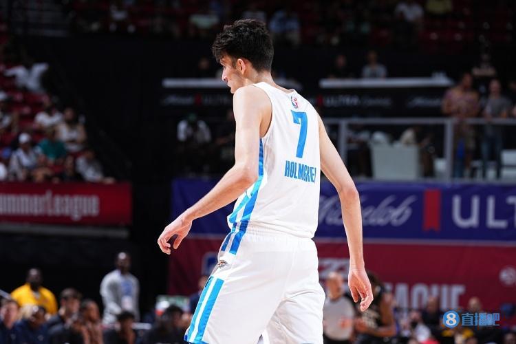 榜眼霍姆格伦赛季报销，NBA的遗憾与未来展望