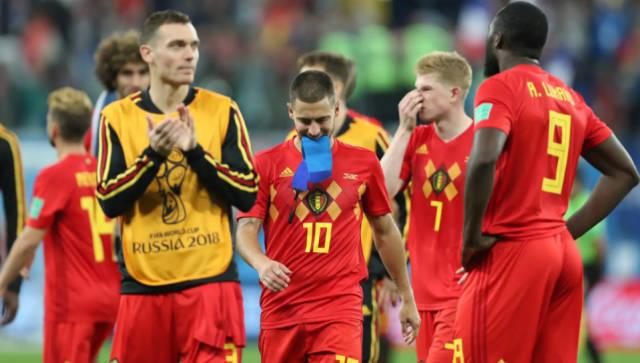 加拿大VS比利时，世界杯对决的深度分析与预测