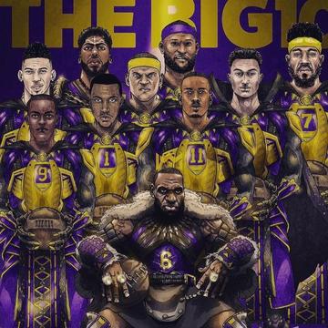 湖人季前赛时间，新赛季的预热与期待