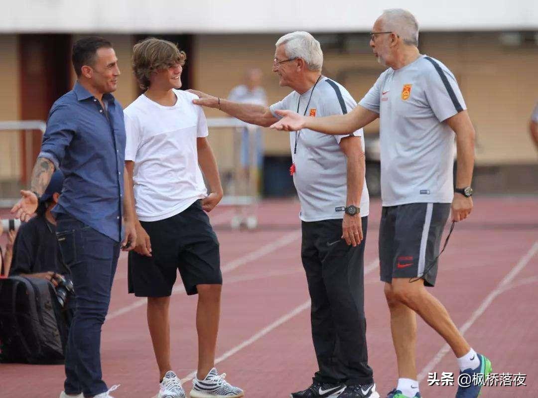 提升中国足球水平，国足前几能进世界杯的深度探讨