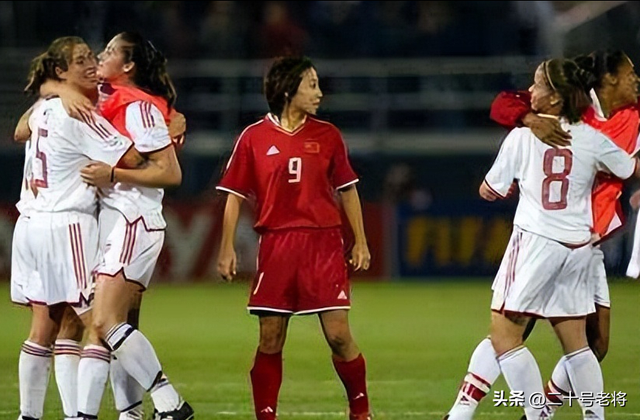 中国女足在世界杯上的辉煌时刻——历史最佳成绩的背后与意义