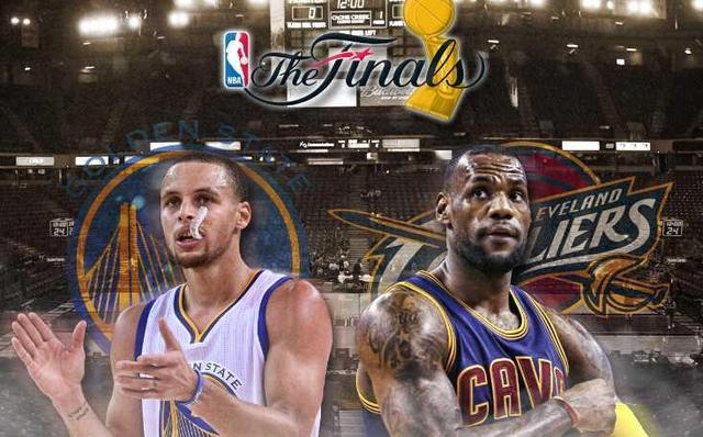 勇士与骑士的辉煌对决，谁才是真正的王者？