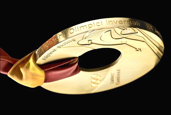 冬奥会历届奖牌排行榜，冰雪荣耀的辉煌与传承