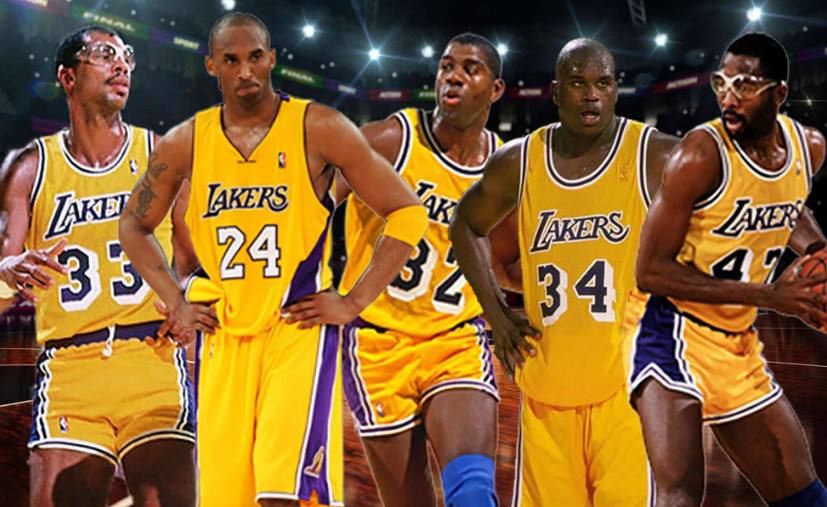 湖人王朝崛起，第二季的曙光与挑战