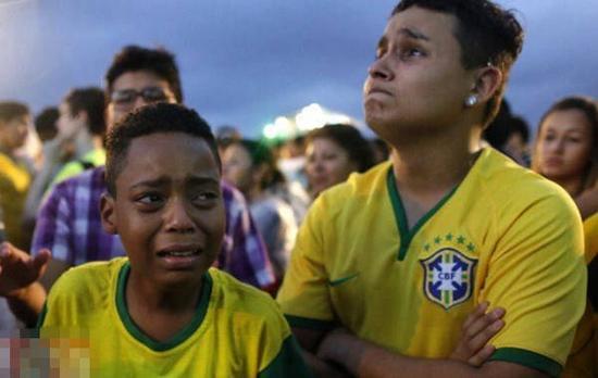 美洲杯，激情与荣耀的四年之约