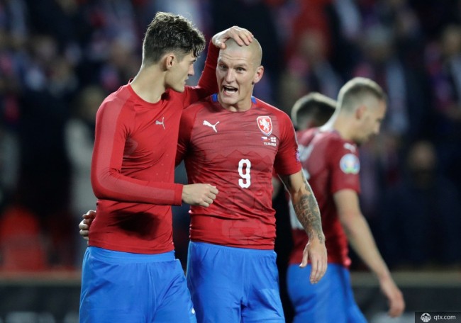 捷克足球队，世界杯征途的辉煌与挑战