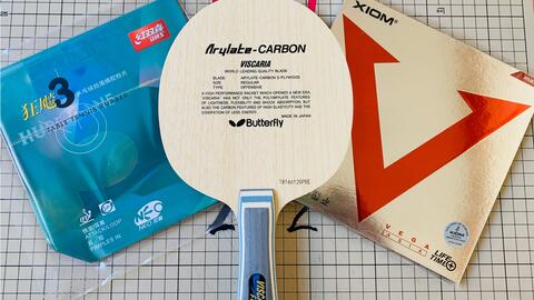 蝴蝶乒乓球拍真伪查询指南