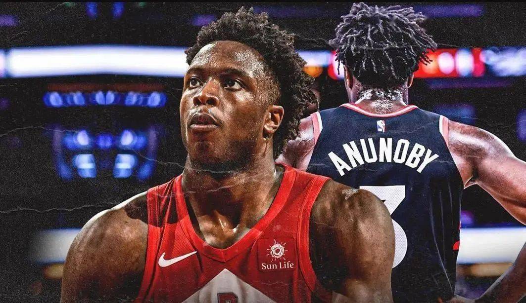 篮球场上的铁血防线，揭秘NBA阿奴诺比的身高之谜