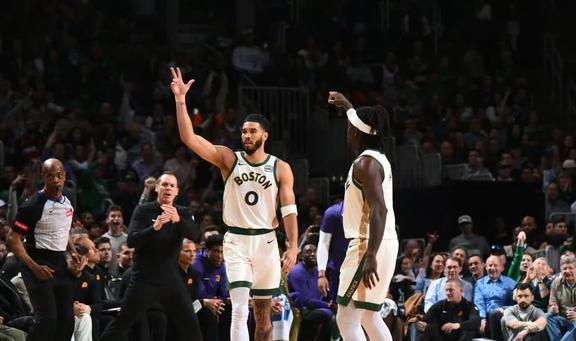 东部联盟球队排名，竞争与挑战的激烈角逐