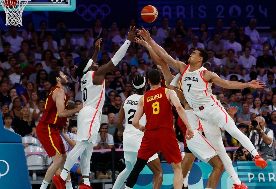 哪一届奥运会篮球被列为正式比赛项目