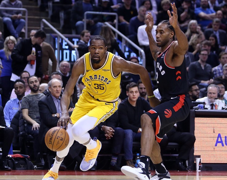 2019年NBA勇士队球员名单深度解析