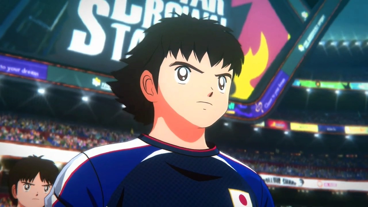 足球小将新秀崛起，存档的秘密与挑战