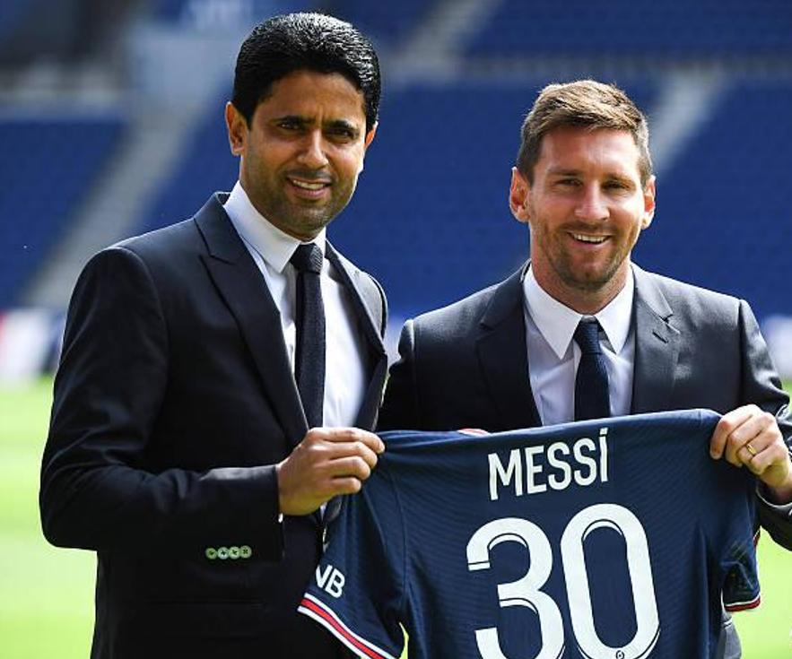 梅西的球衣，传奇色彩与个人风格的完美融合