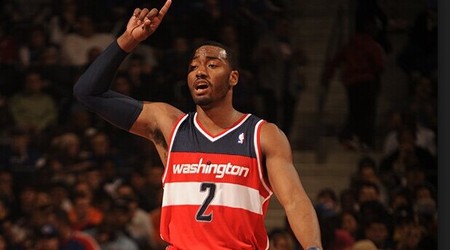 奇才沃尔，从球场到未知的旅程