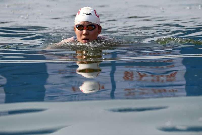 东京奥运会，中国代表团金牌收获的辉煌篇章