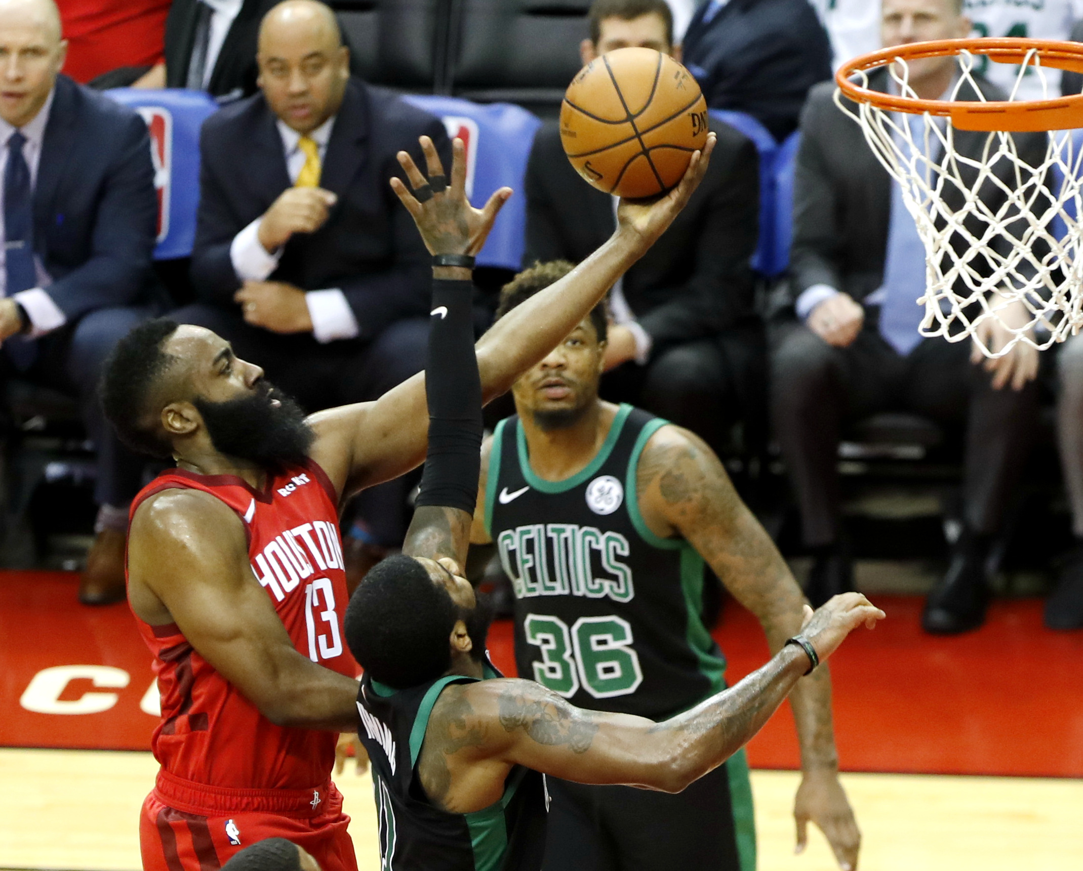 NBA凯尔特人禁播事件，背后的原因与影响探析