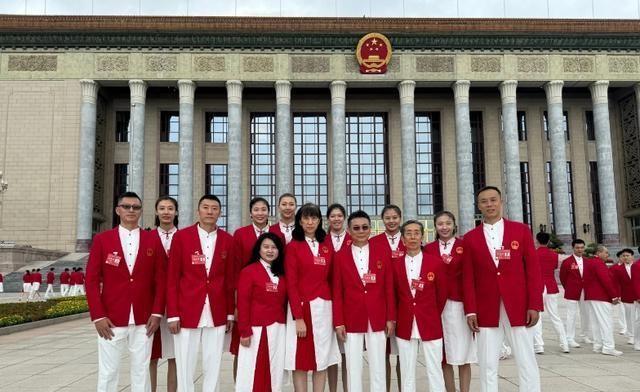 奥运会中国排第几，从历史到未来的辉煌之路