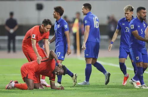 2026世界杯亚洲预选赛12强赛，中国对沙特——亚洲足球的巅峰对决