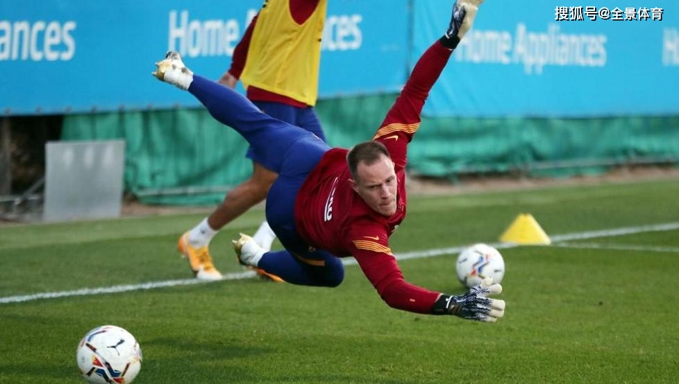 特尔施特根，门将的坚韧与世界杯的未竟之梦