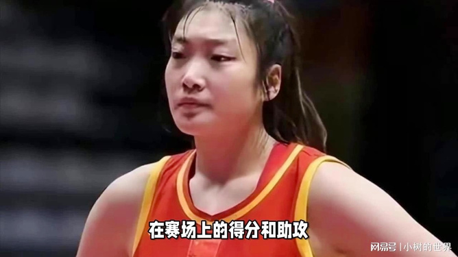 探索中国女篮的璀璨之星，揭秘中国女篮个人资料