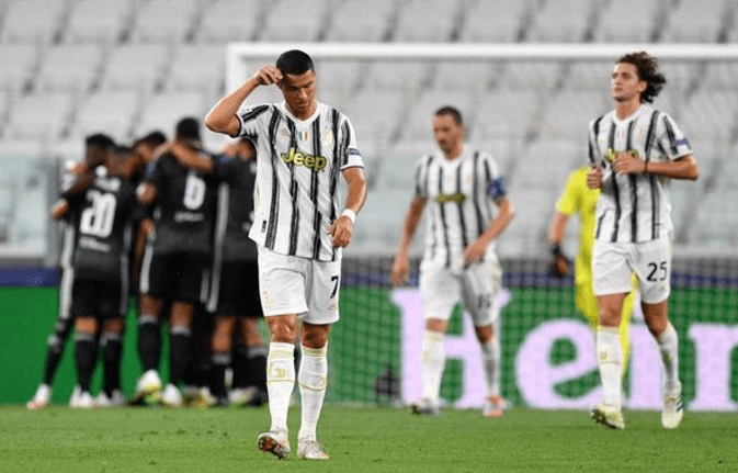 2026年欧冠揭幕战前瞻，新赛季、新挑战、新期待