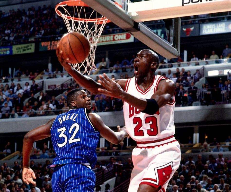 乔丹标志，正版与高仿的深度剖析