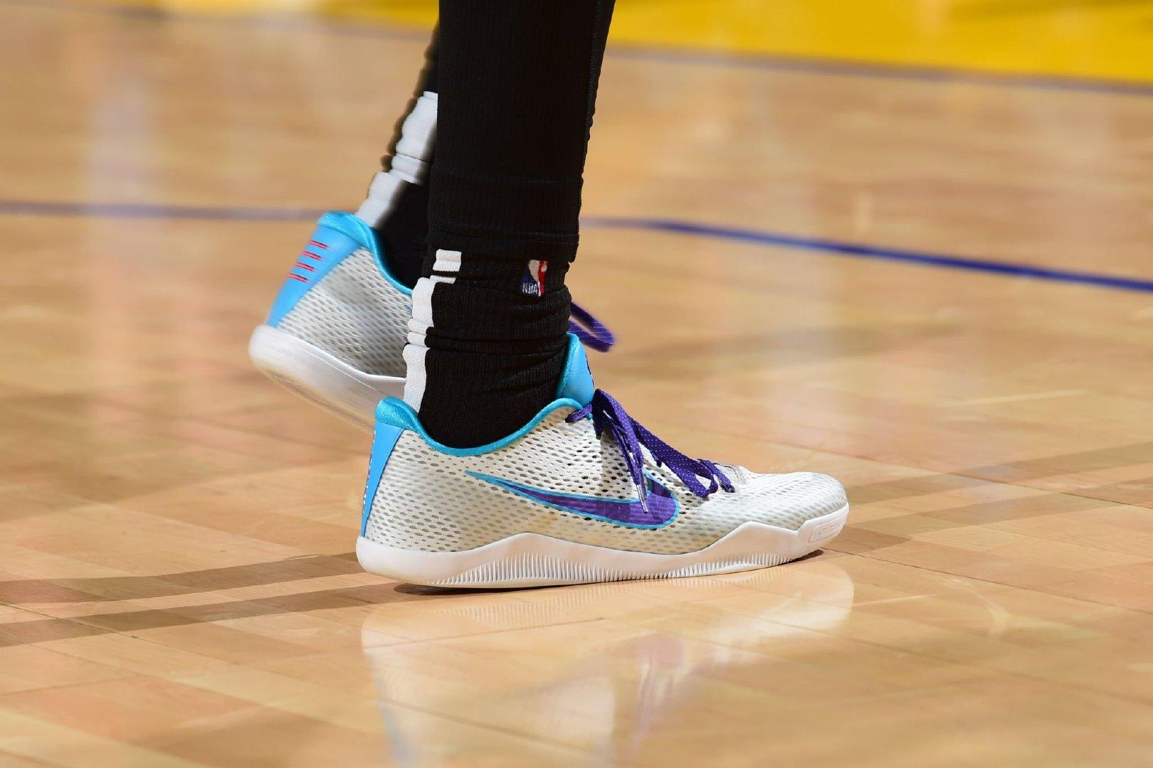 欧文与杜兰特，并肩作战的篮球传奇，如今各自为战