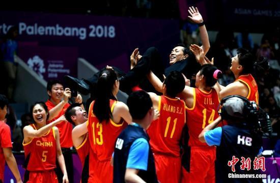 2026年女篮世界杯，激情与荣耀的赛场较量