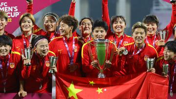 中国女足最新世界排名揭晓，坚韧与希望并存的足球之旅