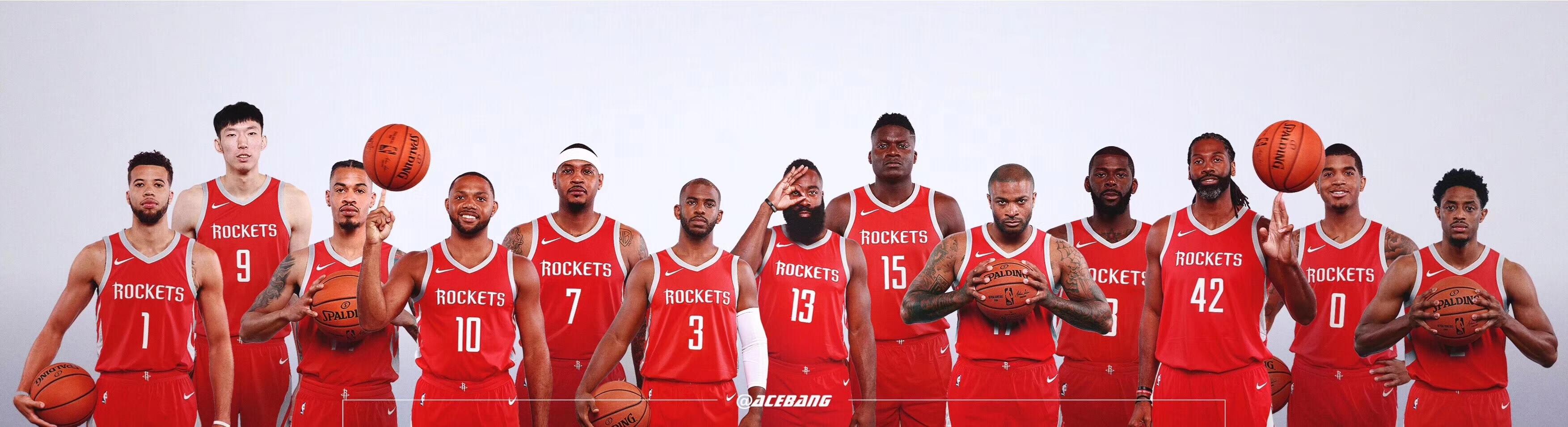 今年火箭队季前赛赛程前瞻，新赛季的预热与期待