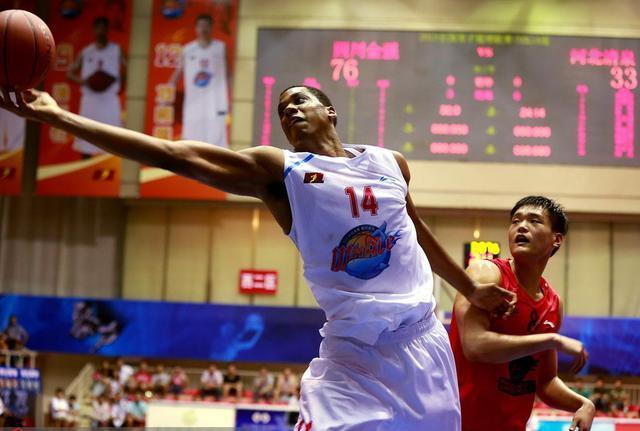 探索NBL比赛的直播盛宴，解锁精彩赛事的观看指南