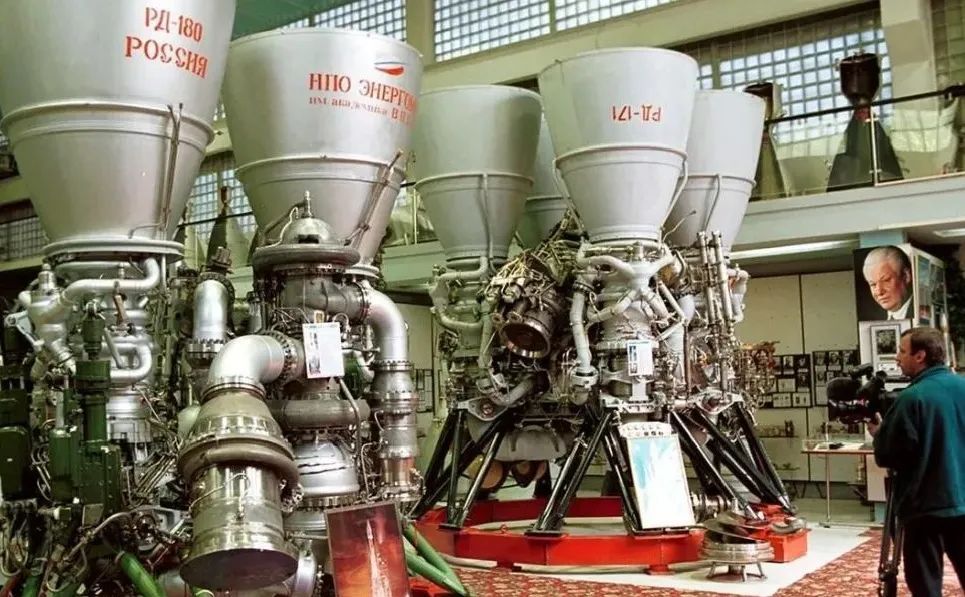 探索宇宙的巨兽，世界十大推力火箭发动机
