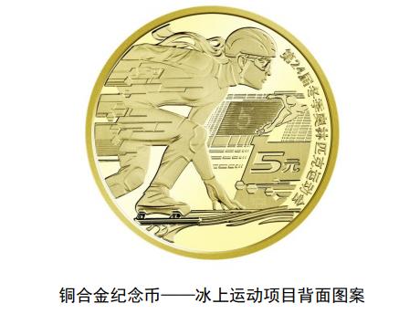 冬奥会纪念币，收藏价值与市场潜力探析